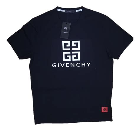 givenchy playeras.